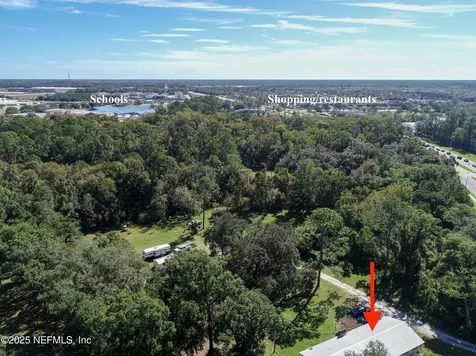5640 State Road 16 St. Augustine FL 32092