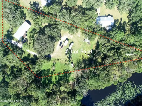5640 State Road 16 St. Augustine FL 32092