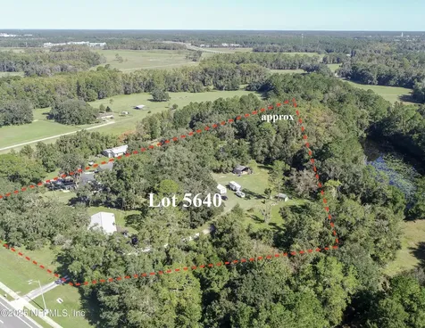 5640 State Road 16 St. Augustine FL 32092