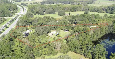 5640 State Road 16 St. Augustine FL 32092