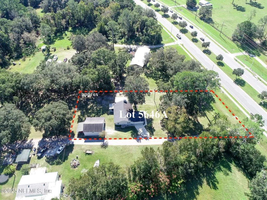 5646-A State Road 16 St. Augustine FL 32092