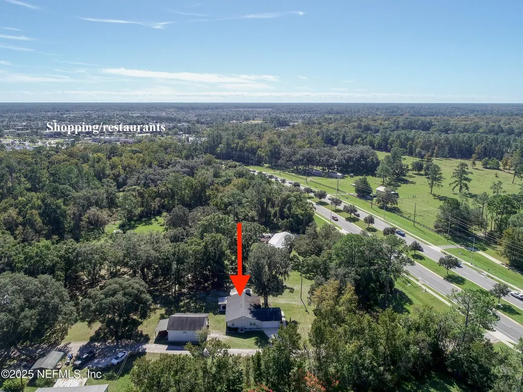 5646-A State Road 16 St. Augustine FL 32092