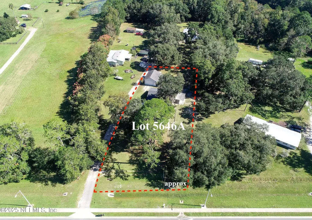 5646-A State Road 16 St. Augustine FL 32092