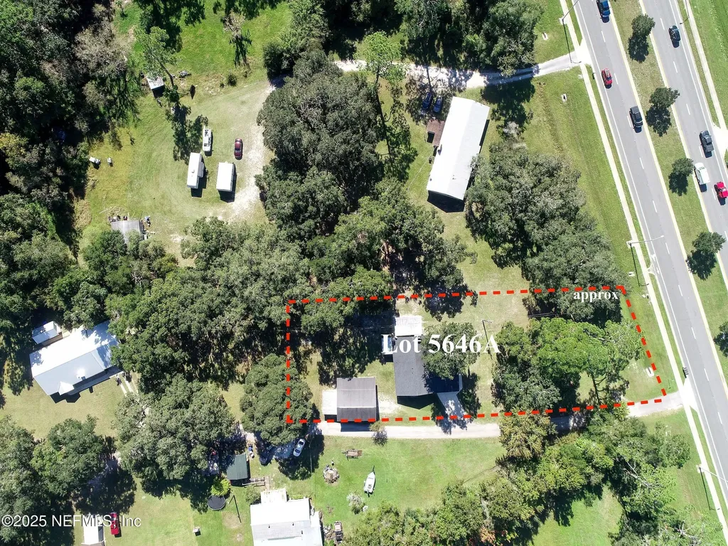 5646-A State Road 16 St. Augustine FL 32092
