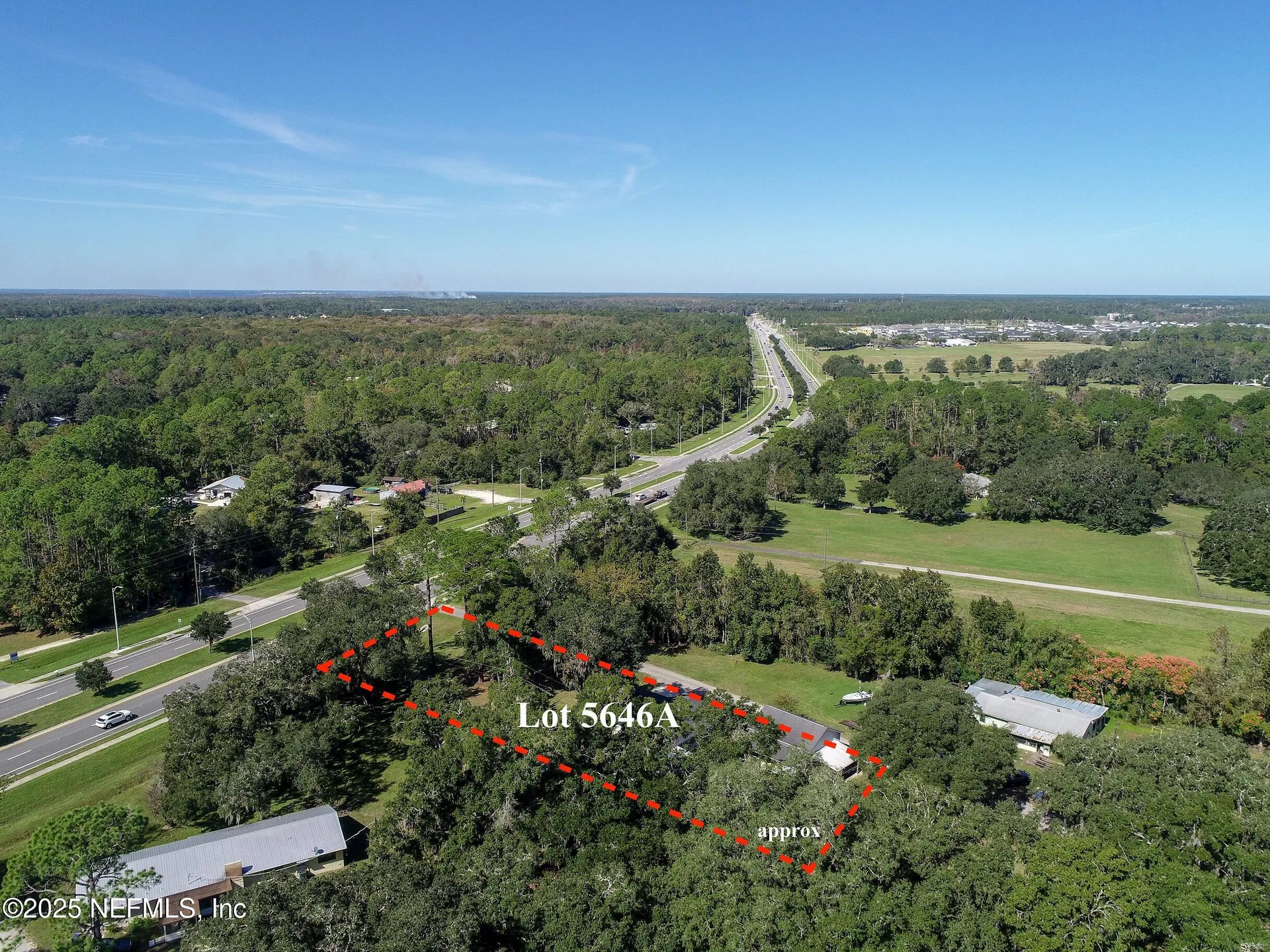 5646-A State Road 16 St. Augustine FL 32092