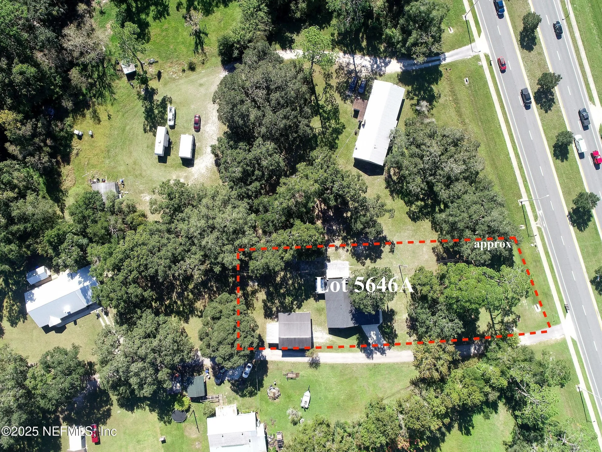 5646-A State Road 16 St. Augustine FL 32092