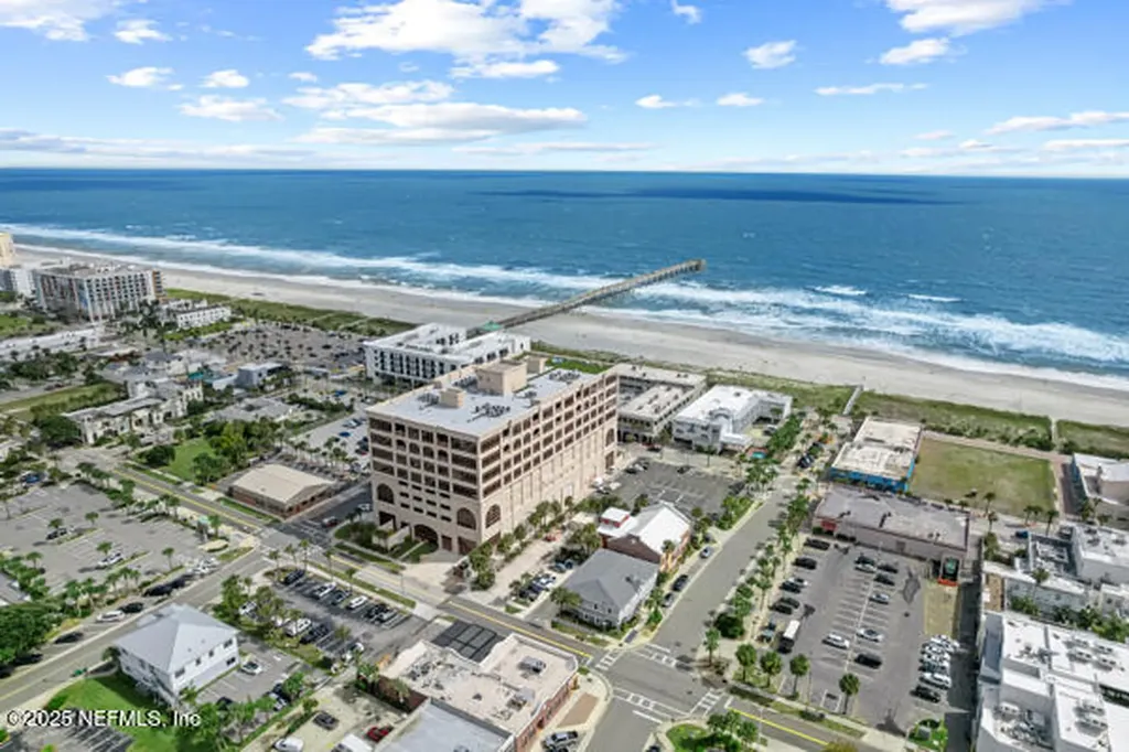 320 1st Street N Jacksonville Beach FL 32250
