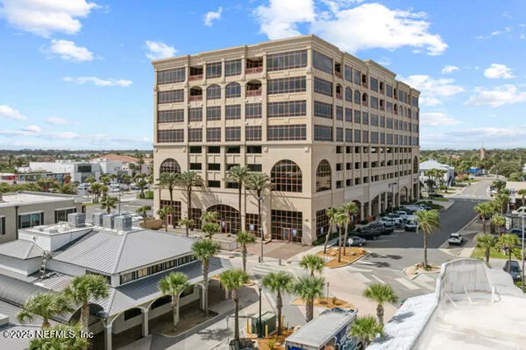 320 1st Street N Jacksonville Beach FL 32250