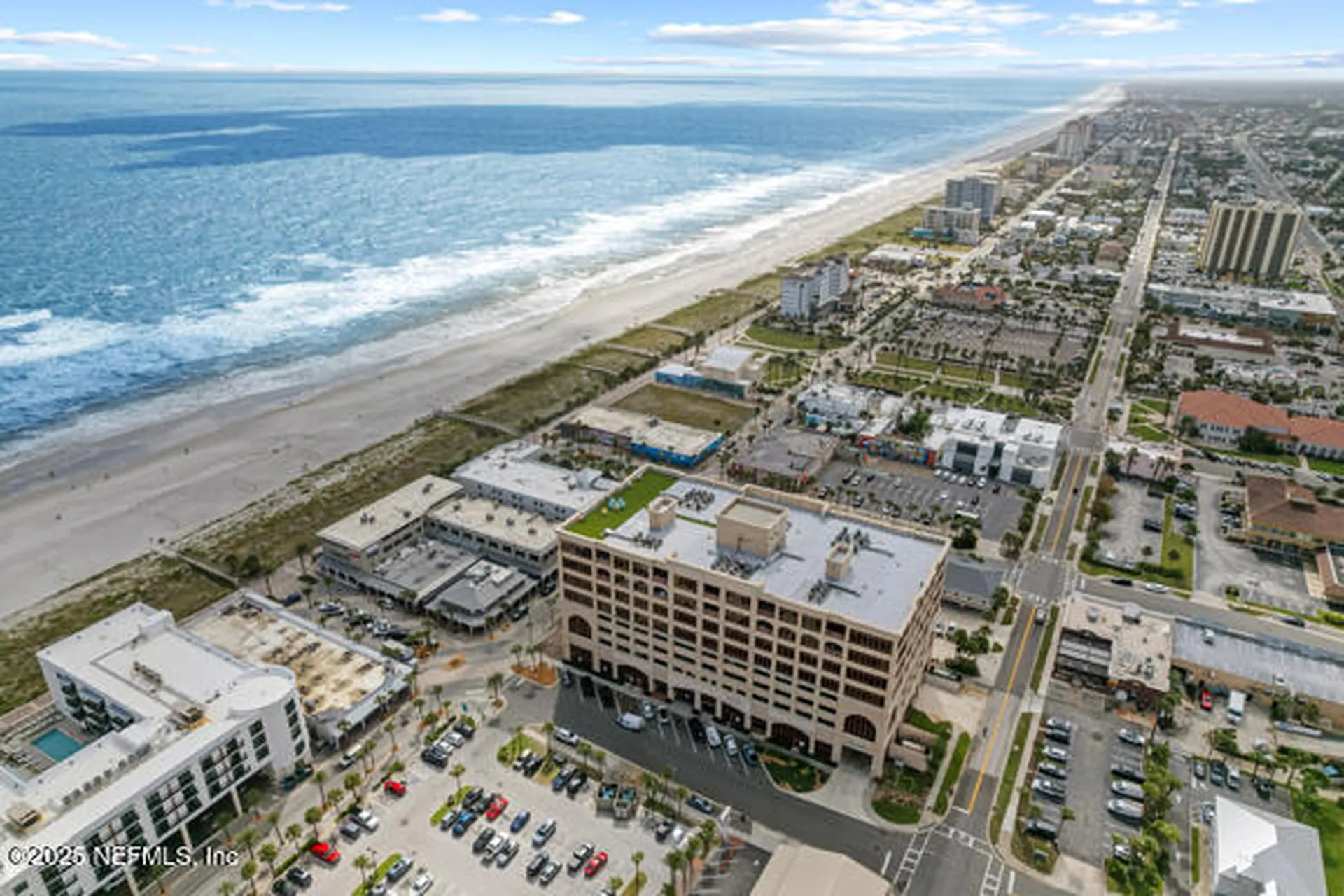 320 1st Street N Jacksonville Beach FL 32250