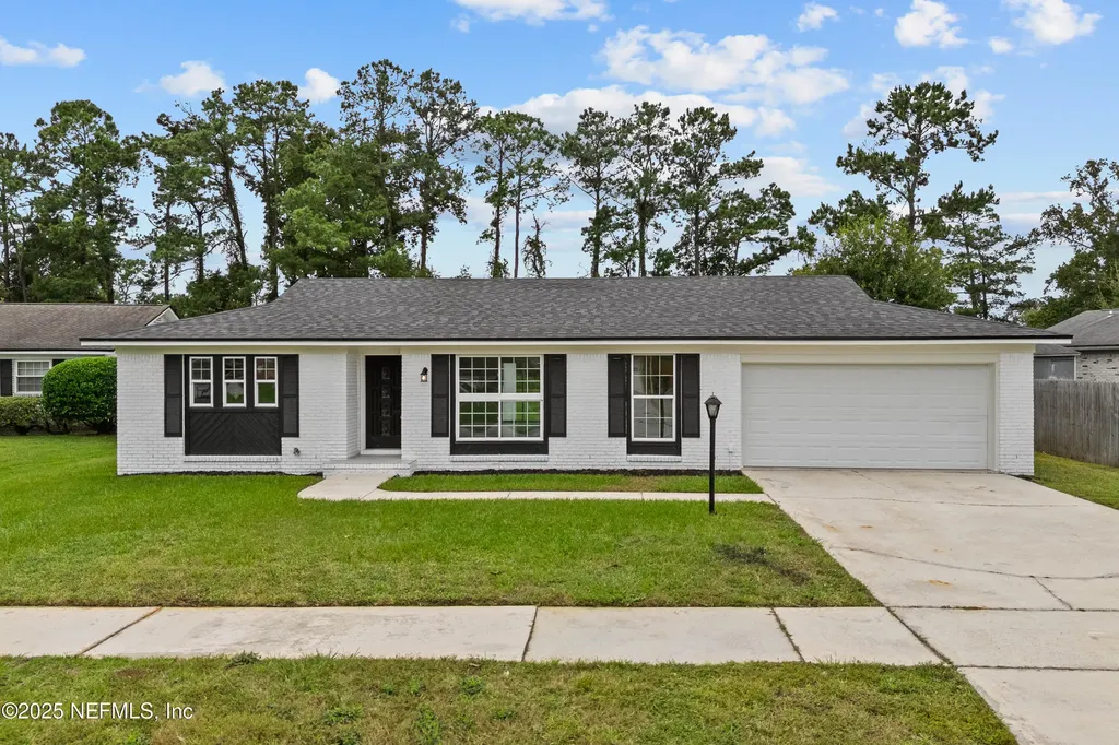 9126 Southwark Drive Jacksonville FL 32257