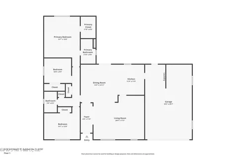 9126 Southwark Drive Jacksonville FL 32257