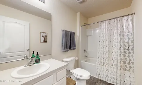 2331 Evening Oaks Lane Green Cove Springs FL 32043