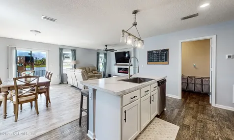 2331 Evening Oaks Lane Green Cove Springs FL 32043
