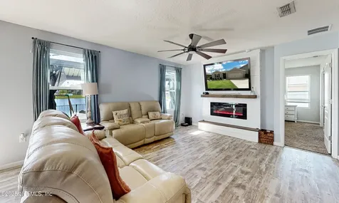 2331 Evening Oaks Lane Green Cove Springs FL 32043