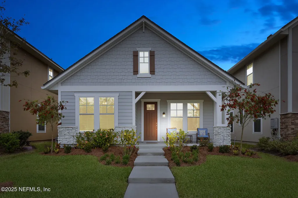 134 Jackrabbit Trail Ponte Vedra FL 32081
