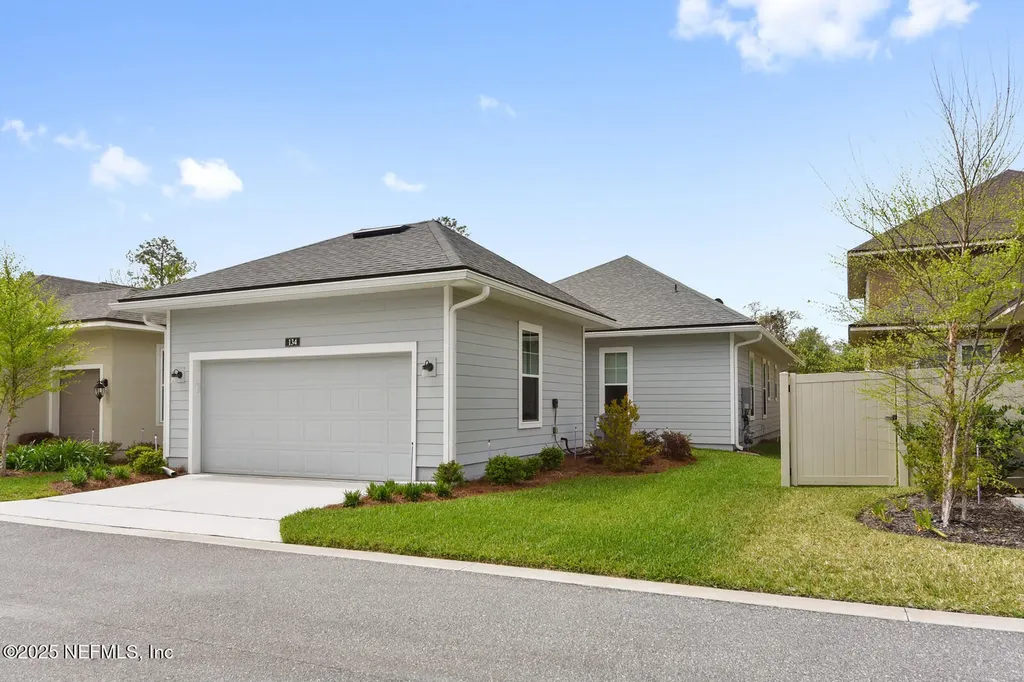 134 Jackrabbit Trail Ponte Vedra FL 32081