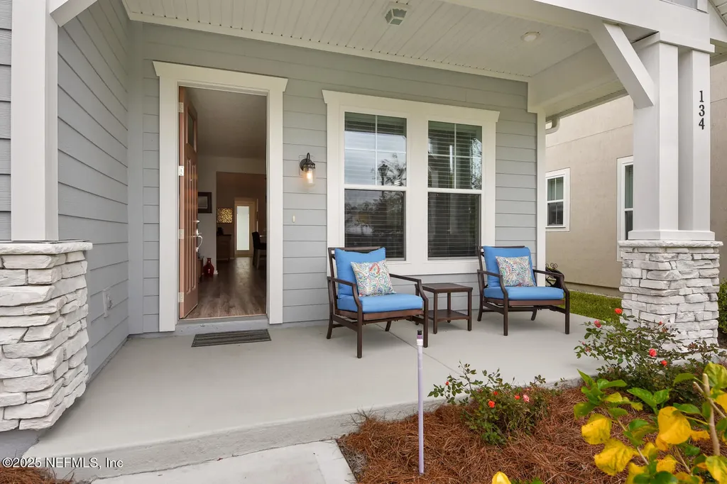 134 Jackrabbit Trail Ponte Vedra FL 32081