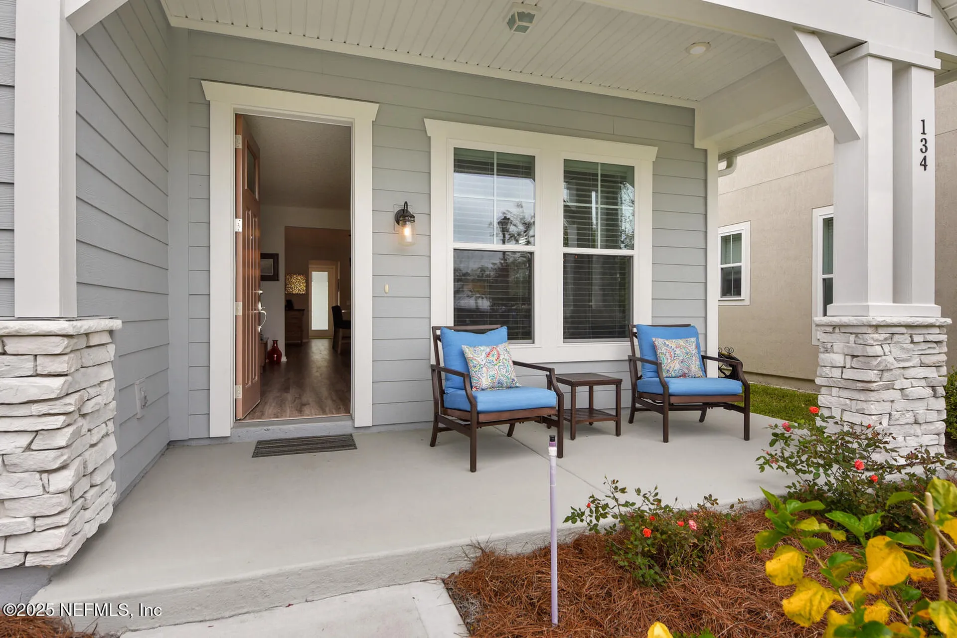134 Jackrabbit Trail Ponte Vedra FL 32081