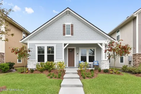 134 Jackrabbit Trail Ponte Vedra FL 32081