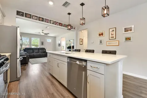 134 Jackrabbit Trail Ponte Vedra FL 32081