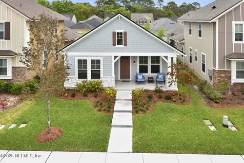 134 Jackrabbit Trail Ponte Vedra FL 32081