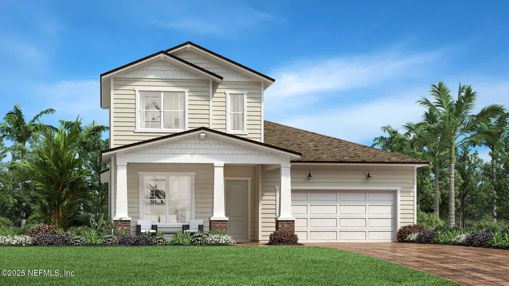 52 Mason Branch Drive St. Johns FL 32259