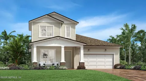 52 Mason Branch Drive St. Johns FL 32259