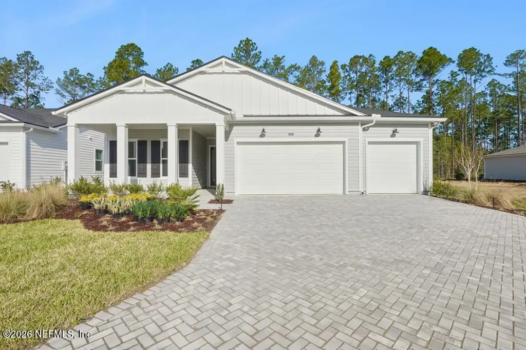 185 Mason Branch Drive St. Johns FL 32259