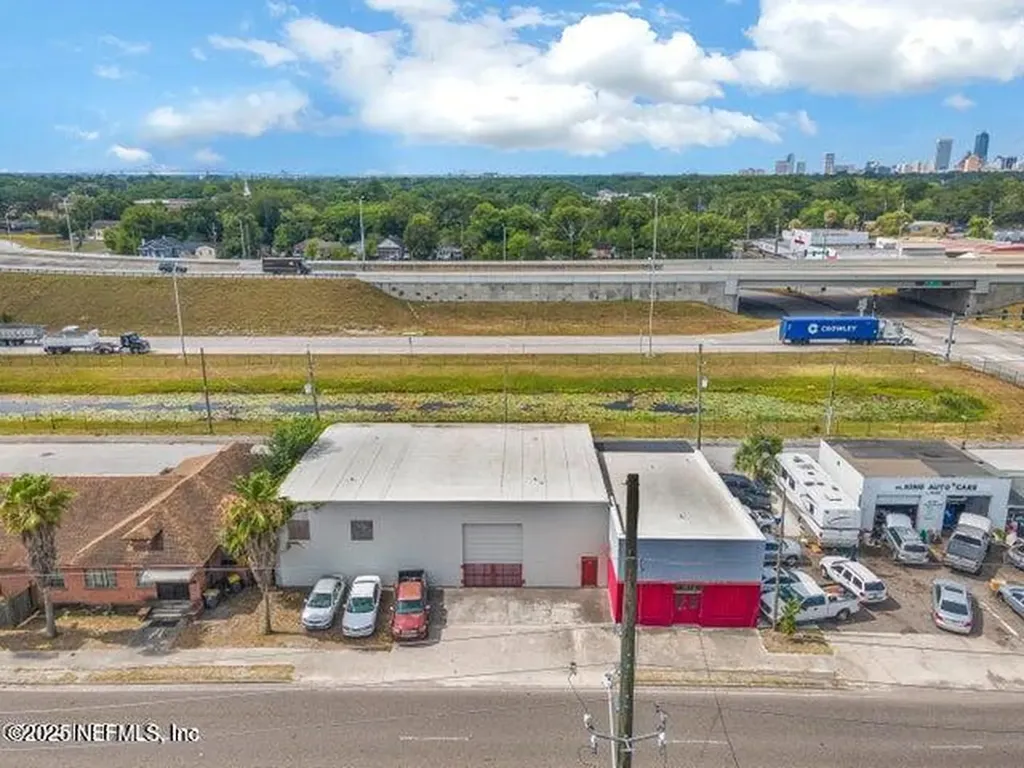 1124 E 21st Street Jacksonville FL 32206