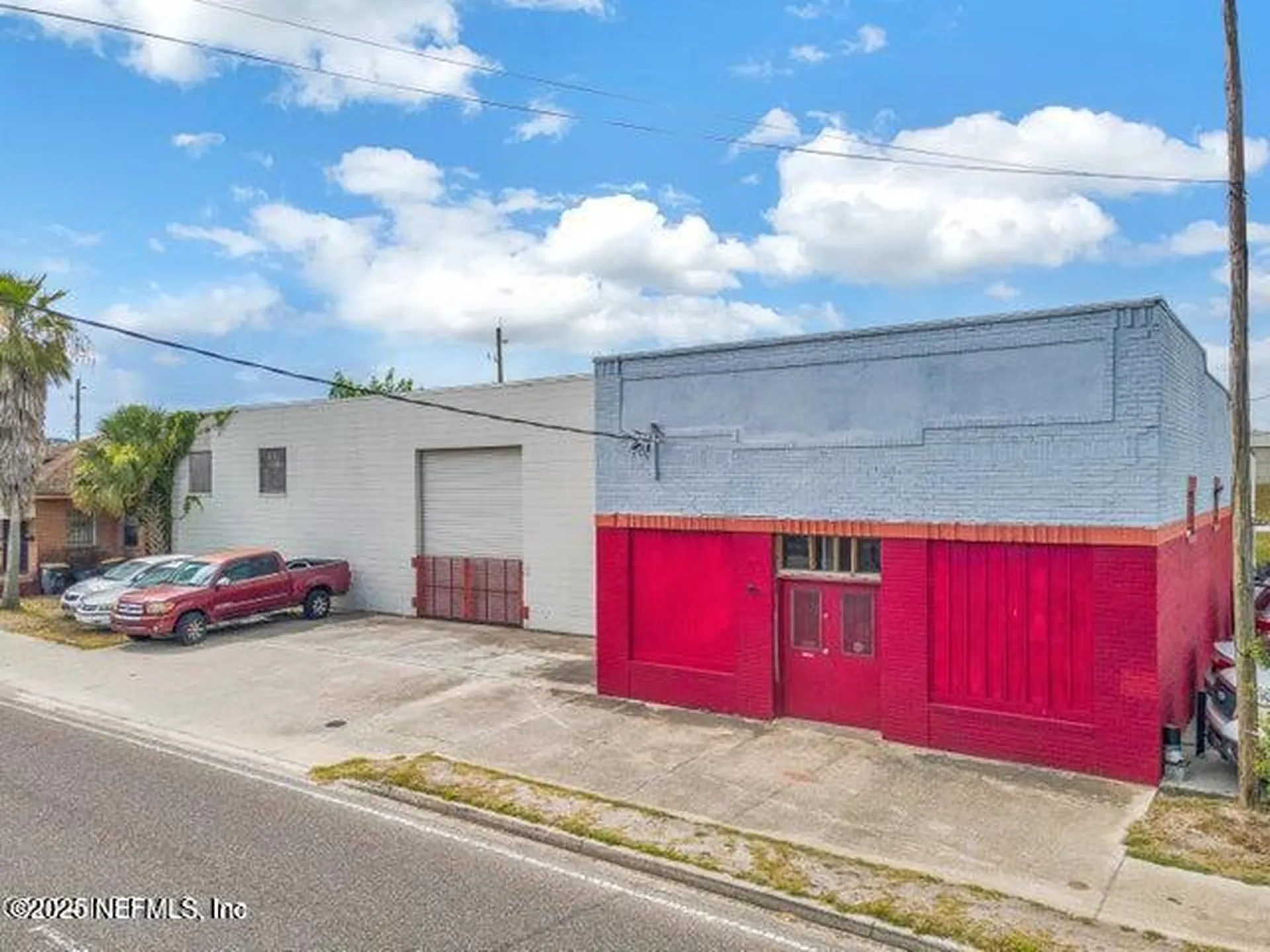 1124 E 21st Street Jacksonville FL 32206