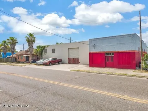1124 E 21st Street Jacksonville FL 32206