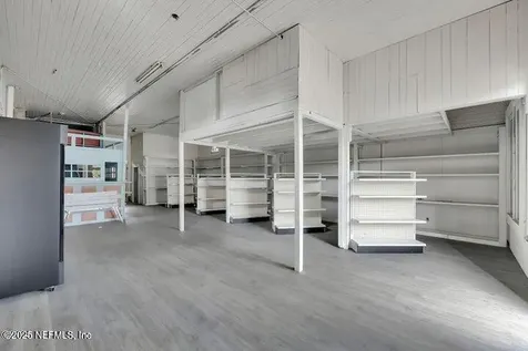 1124 E 21st Street Jacksonville FL 32206