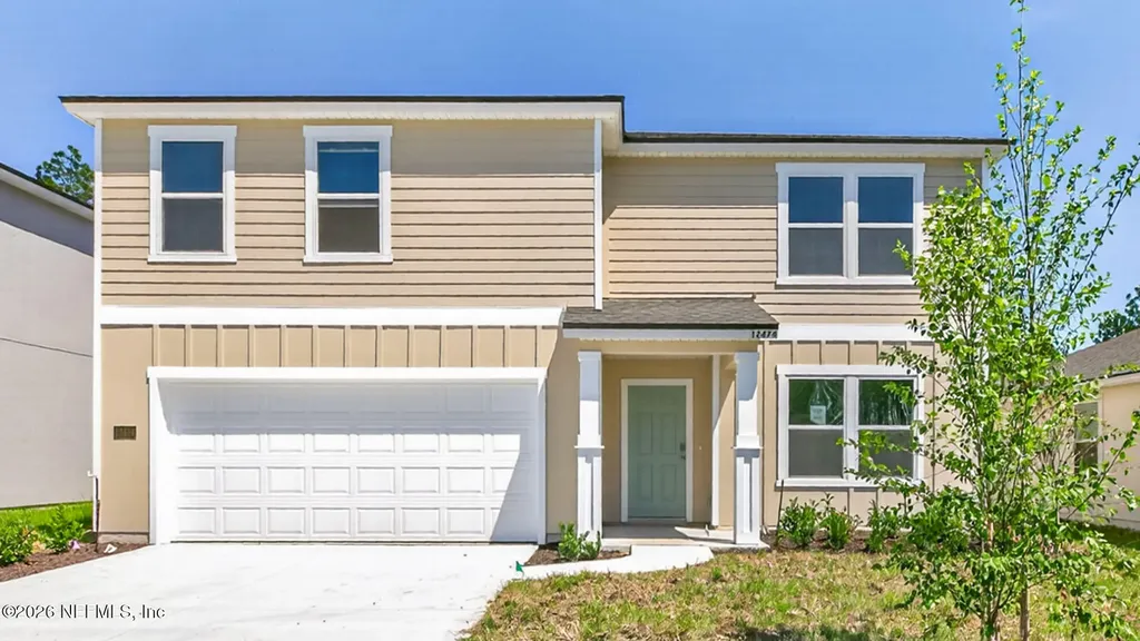 12474 Great Eagle Road Jacksonville FL 32219