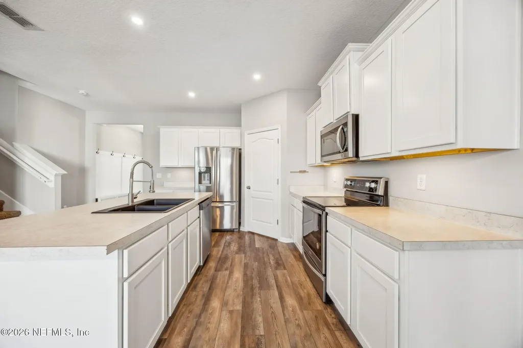 3019 Tidal Creek Court Green Cove Springs FL 32043