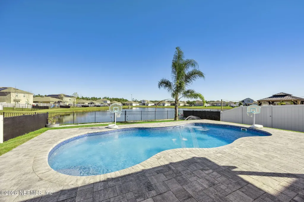 3019 Tidal Creek Court Green Cove Springs FL 32043