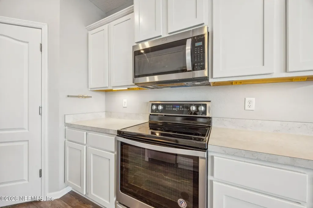 3019 Tidal Creek Court Green Cove Springs FL 32043