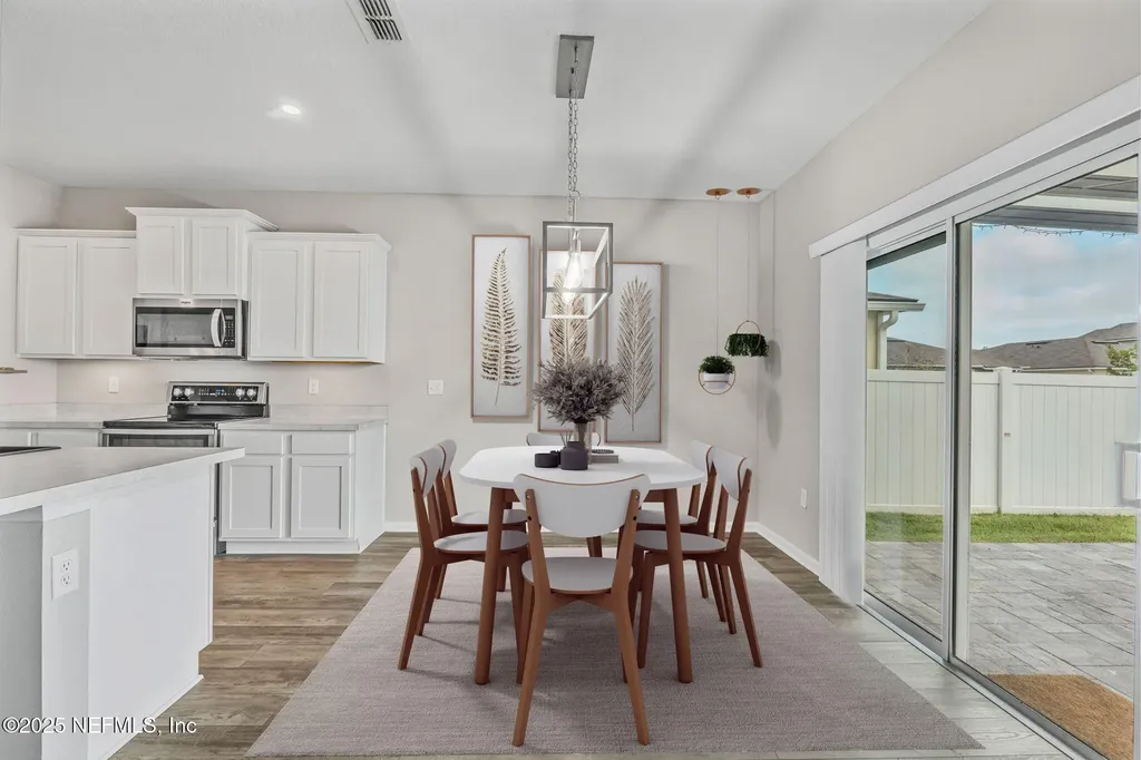 3019 Tidal Creek Court Green Cove Springs FL 32043