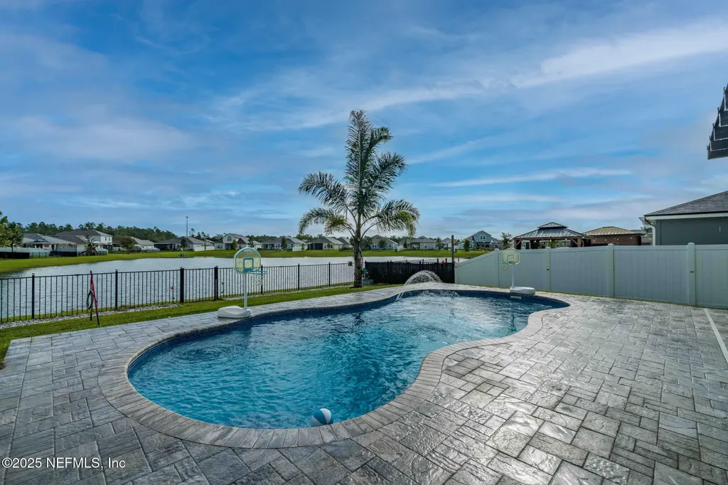 3019 Tidal Creek Court Green Cove Springs FL 32043