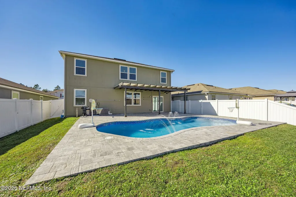 3019 Tidal Creek Court Green Cove Springs FL 32043