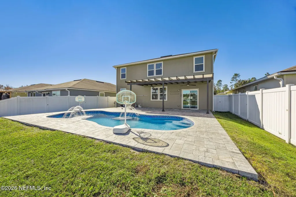 3019 Tidal Creek Court Green Cove Springs FL 32043