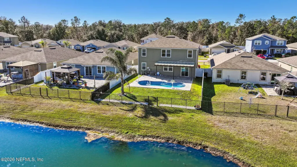 3019 Tidal Creek Court Green Cove Springs FL 32043