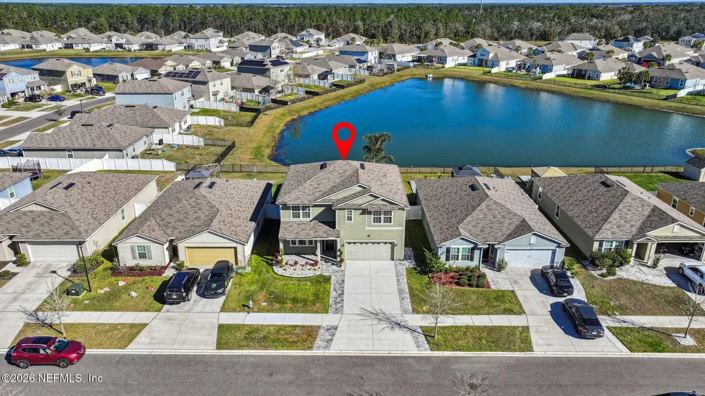 3019 Tidal Creek Court Green Cove Springs FL 32043
