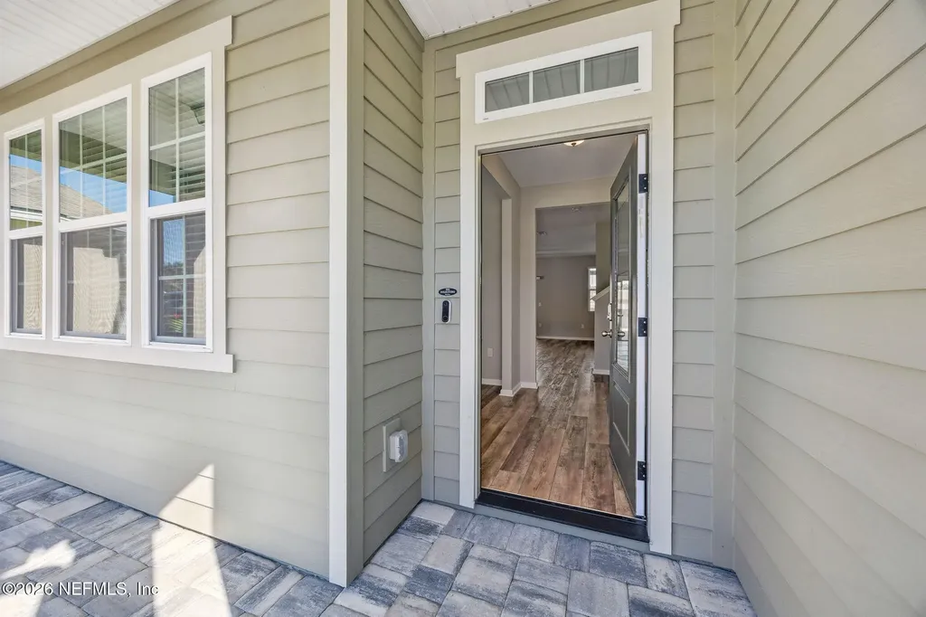 3019 Tidal Creek Court Green Cove Springs FL 32043