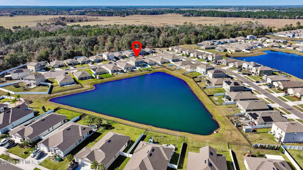 3019 Tidal Creek Court Green Cove Springs FL 32043