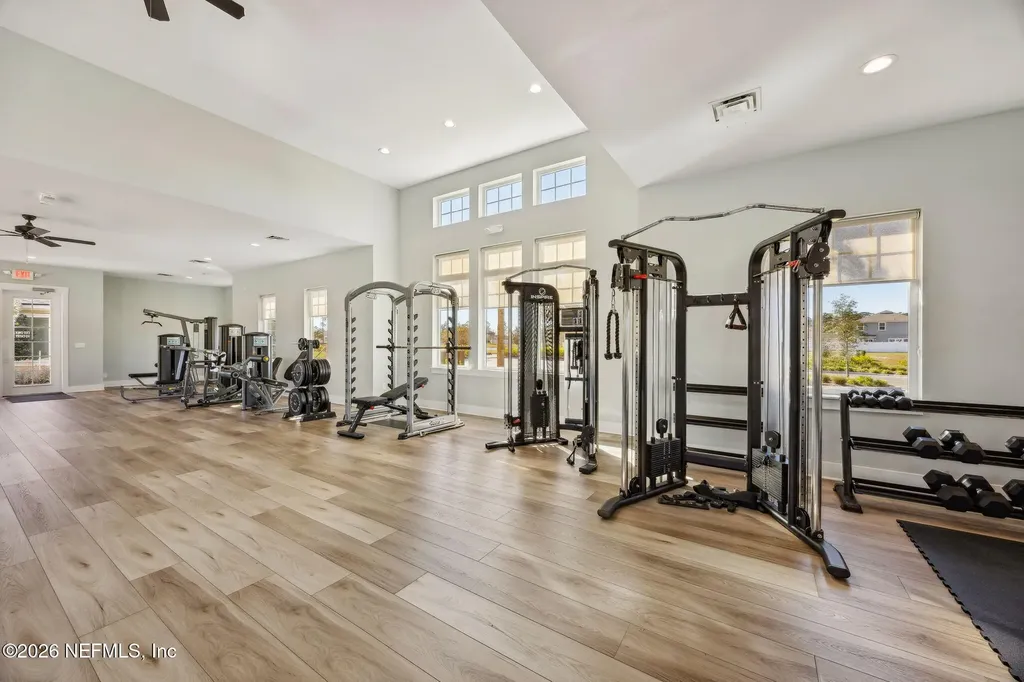 3019 Tidal Creek Court Green Cove Springs FL 32043