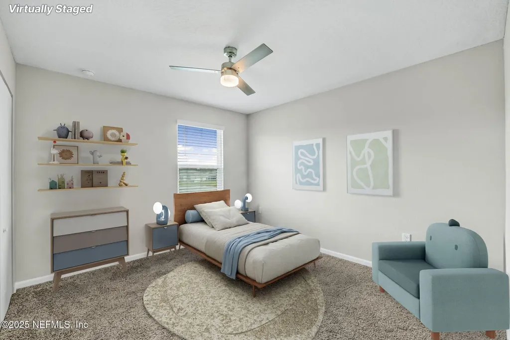 3019 Tidal Creek Court Green Cove Springs FL 32043