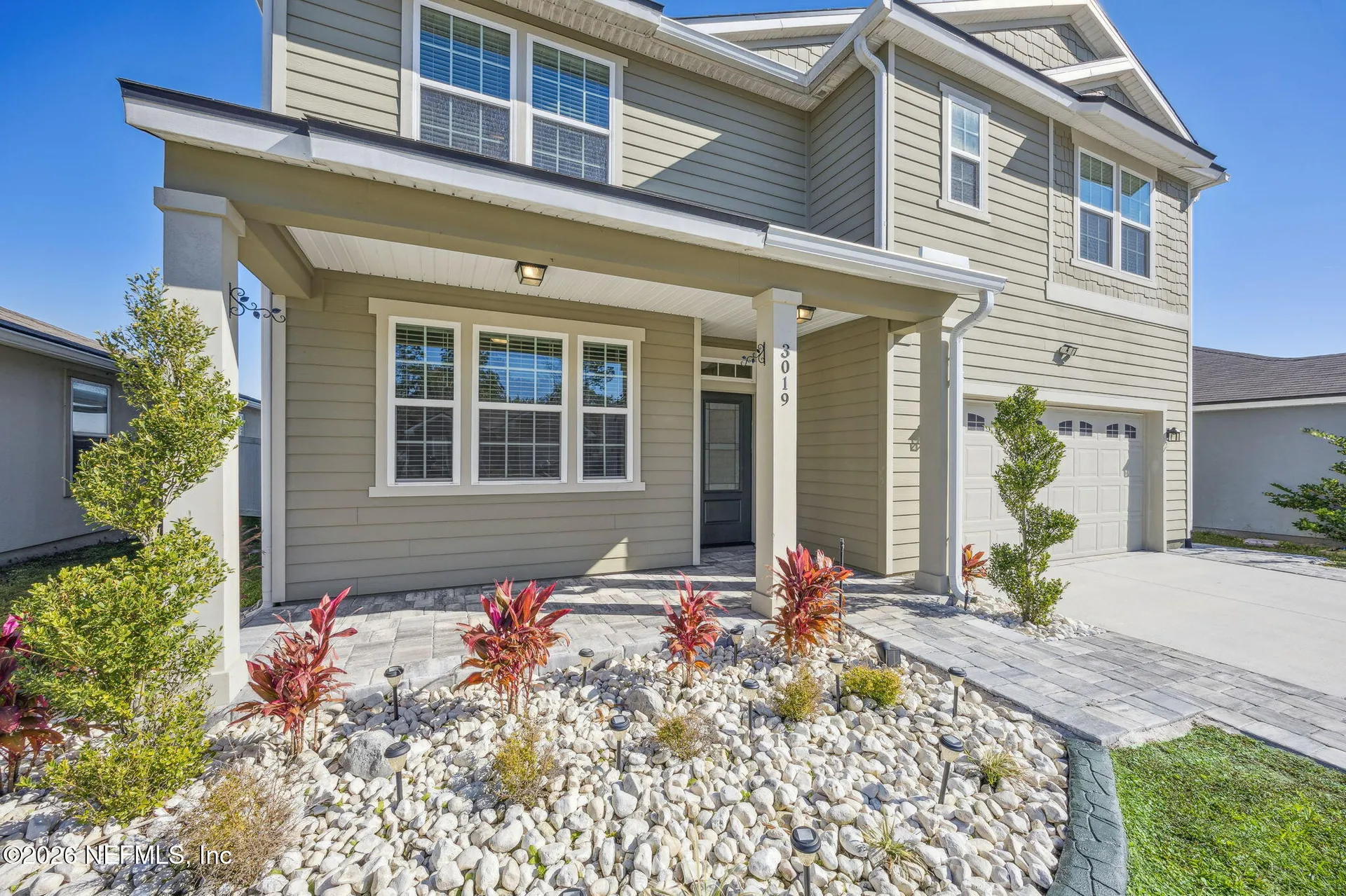 3019 Tidal Creek Court Green Cove Springs FL 32043