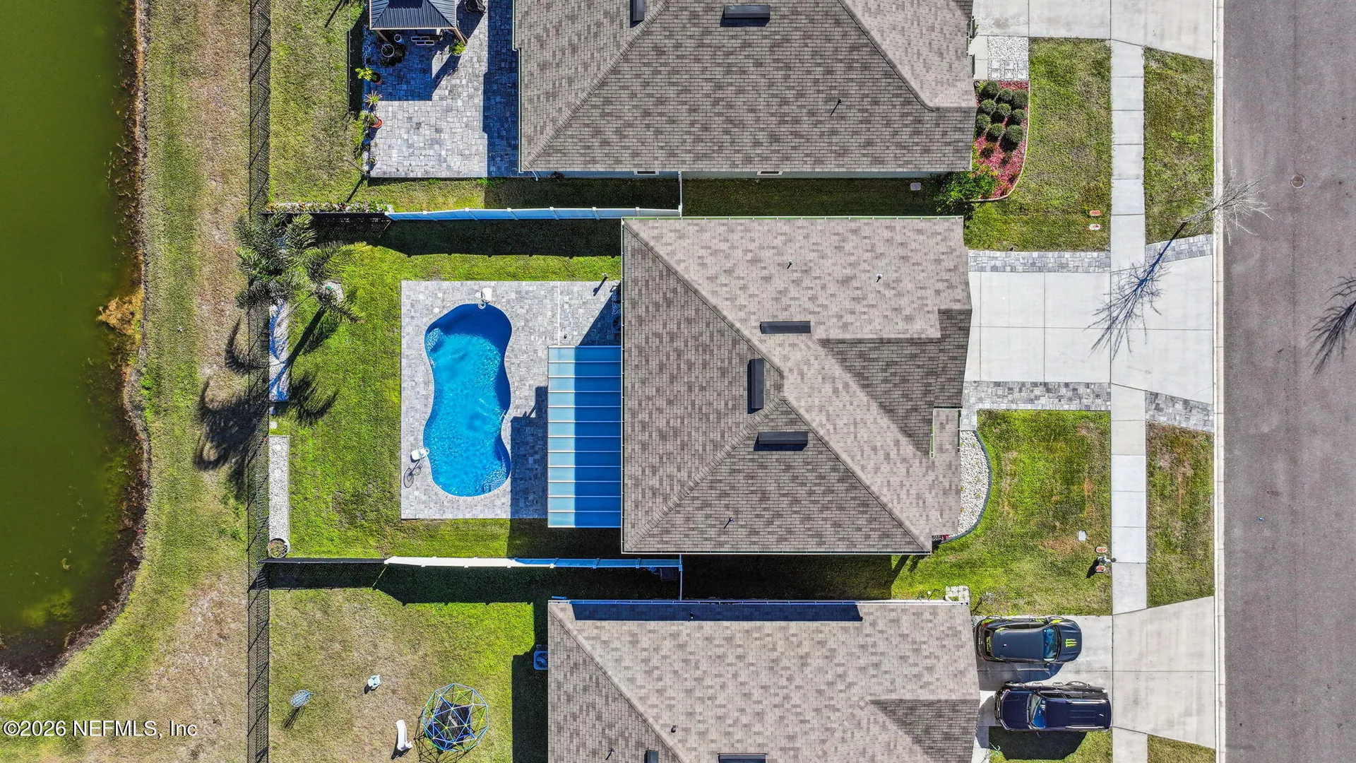 3019 Tidal Creek Court Green Cove Springs FL 32043