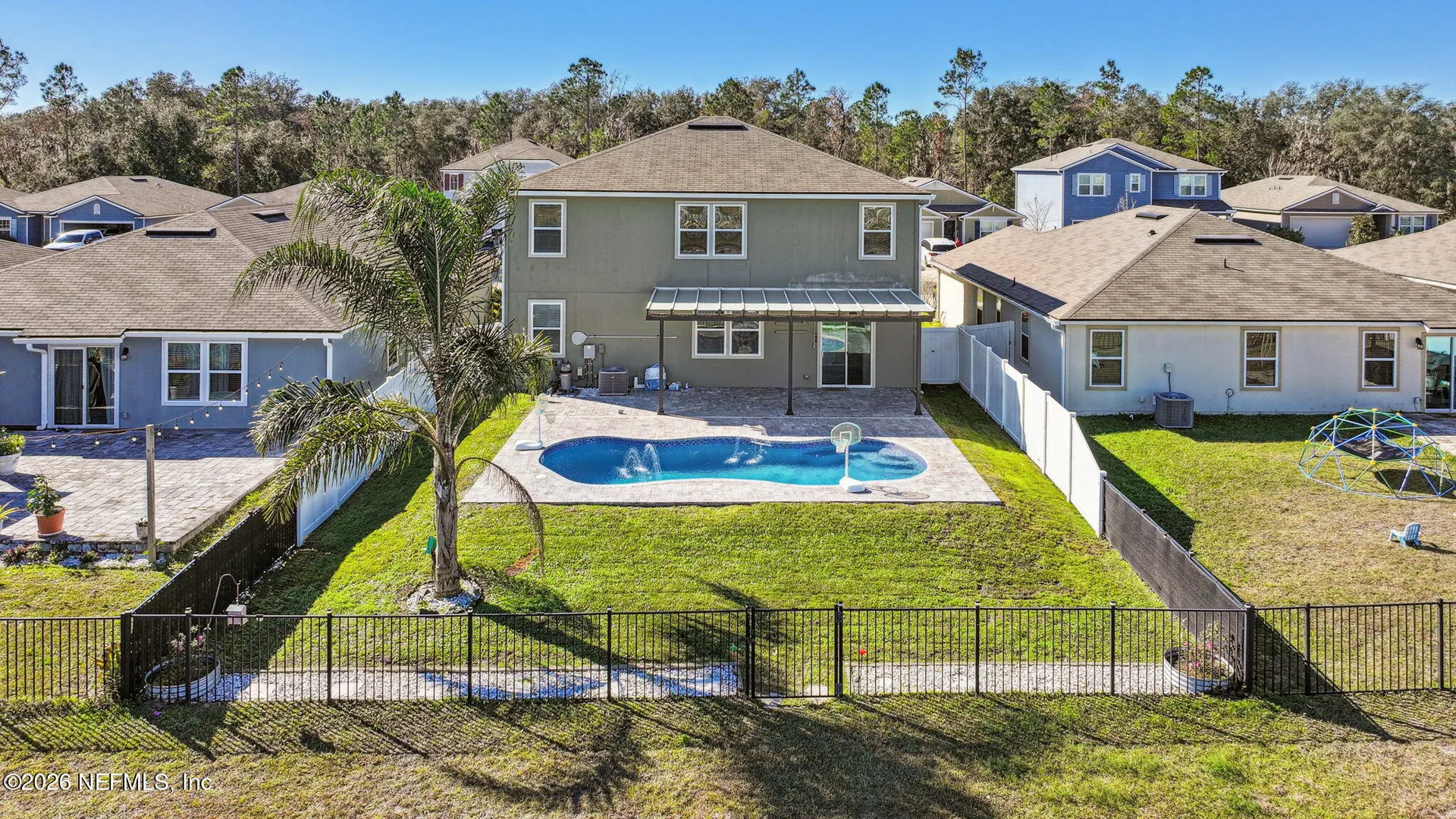 3019 Tidal Creek Court Green Cove Springs FL 32043