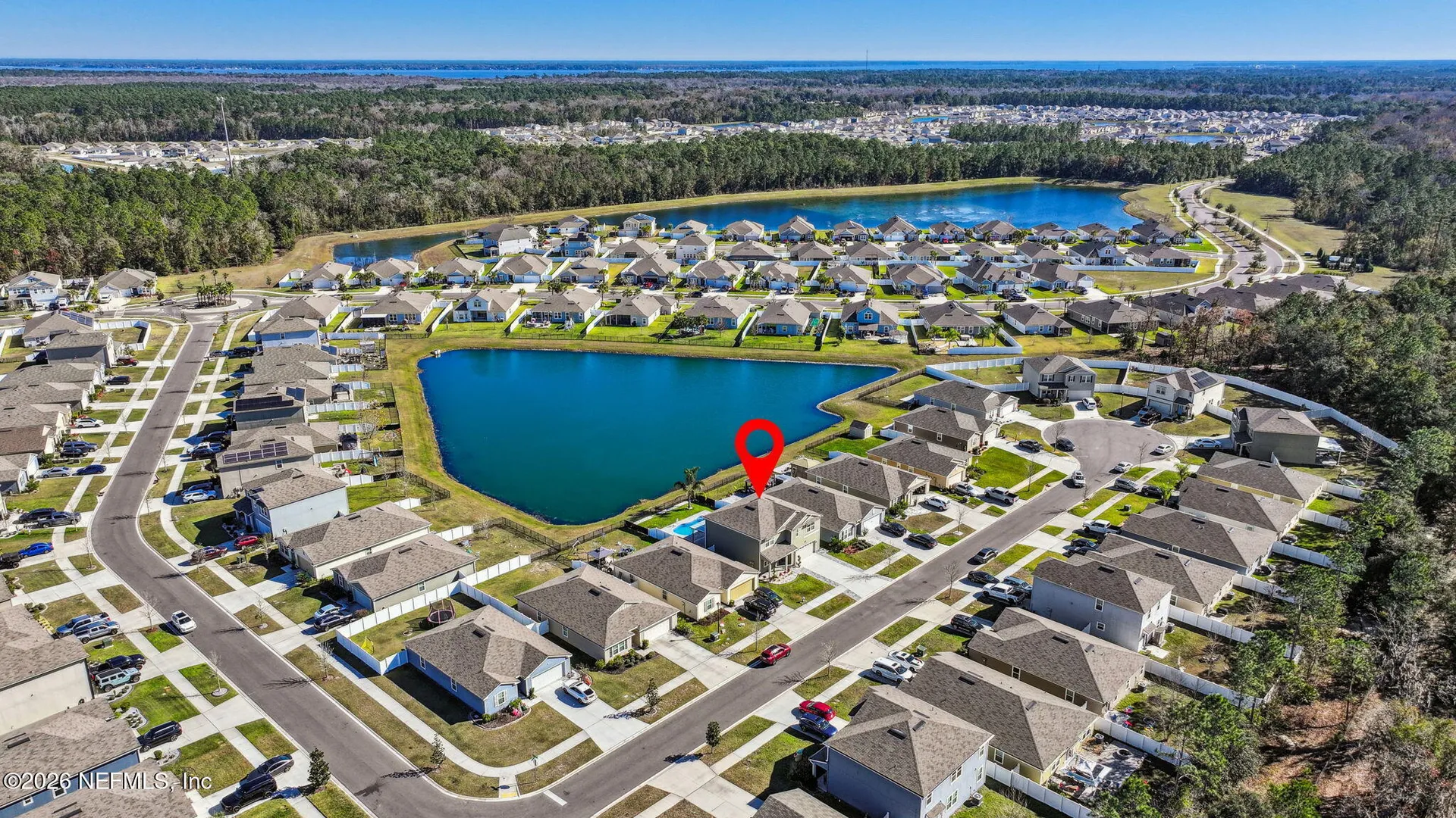 3019 Tidal Creek Court Green Cove Springs FL 32043